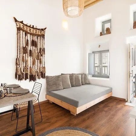 Cove 펜션 Mykonos Town