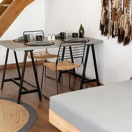 Cove בית נופש