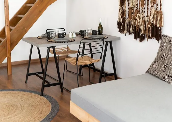 Cove בית נופש