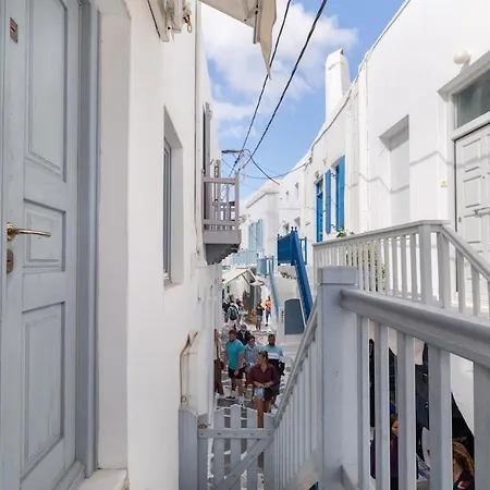 Cove Σπίτι διακοπών Mykonos Town