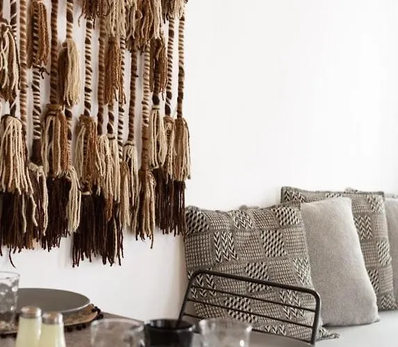 Cove Dom wakacyjny *