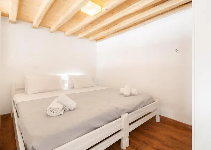 Сasa de vacaciones Cove